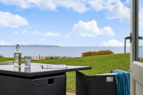 Oceanfront Apartment 12C 2 Bedrooms Free Parking, Brenderup